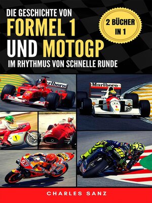 cover image of 2 Bücher in 1